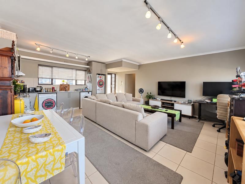 2 Bedroom Property for Sale in Beach Estate Western Cape